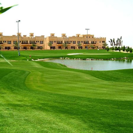 Ferienwohnung Sea View, Al Hamra, Uae Ra’s al-Chaima Exterior foto